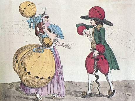 SoRandom: Historical Snapshots | A examination of random